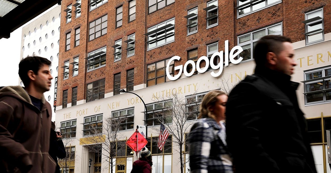 Google kampt met bedwantsenplaag in zijn kantoren in New York
