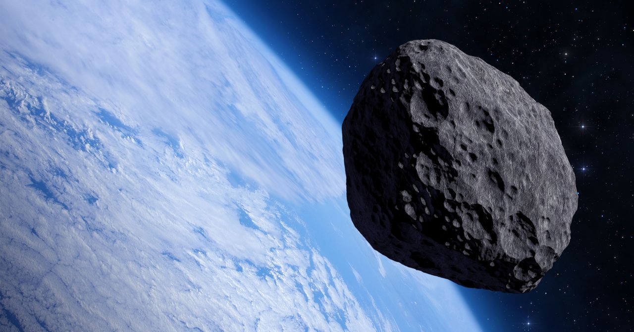 Astronomen hebben de nieuwste quasi-maan van de aarde ontdekt