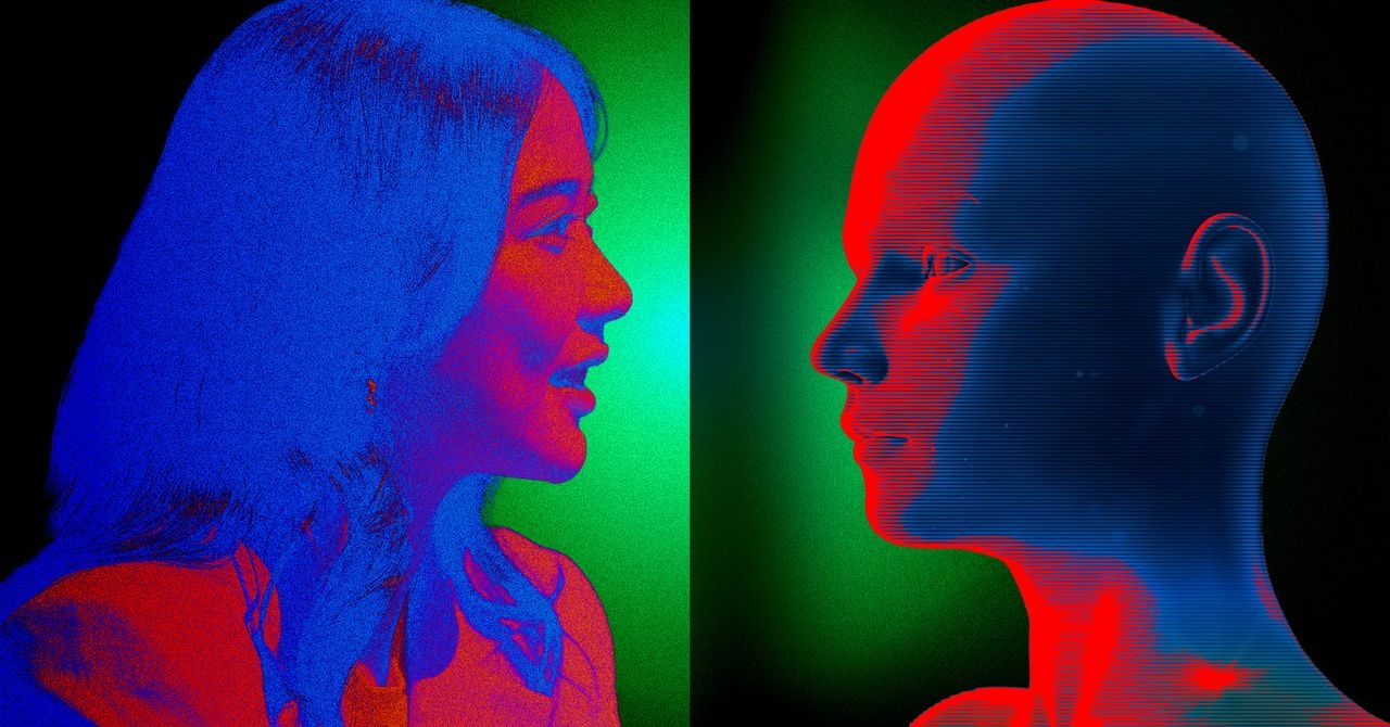 Il tuo amico ti ha fatto una domanda. Non copiare e incollare la risposta da un chatbot