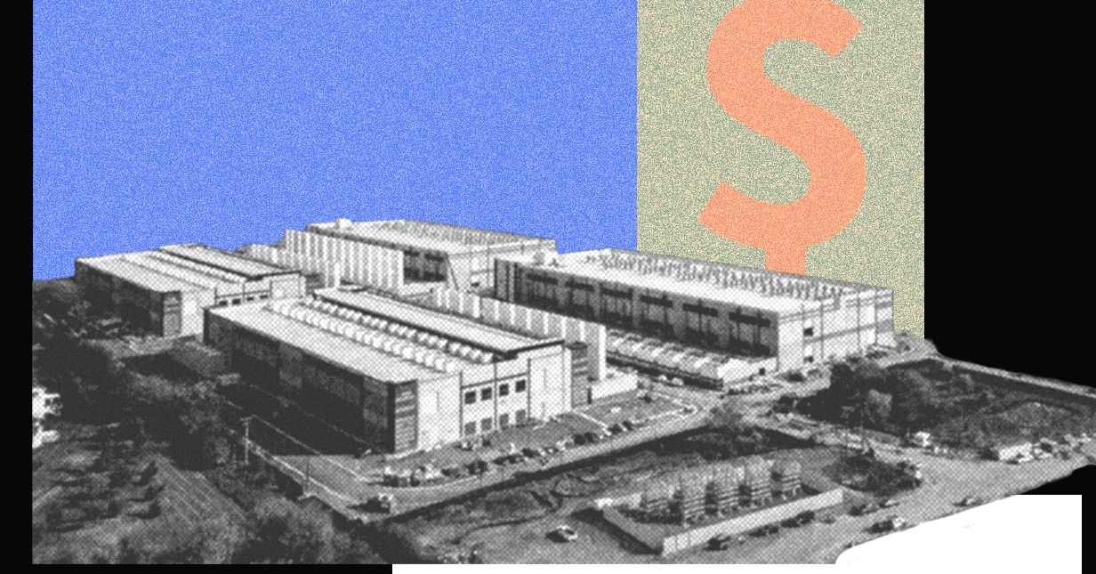 Бум центров обработки данных ИИ деформирует экономику США