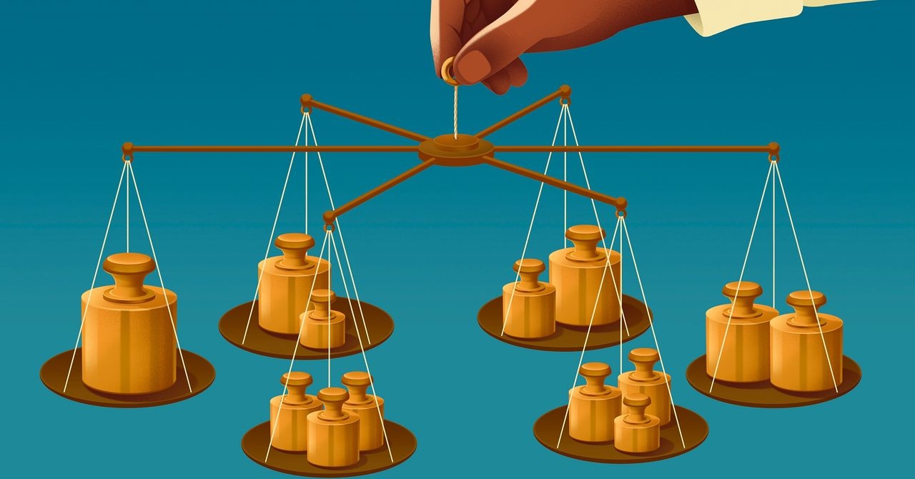 Research Reveals the Optimal Way to Optimize