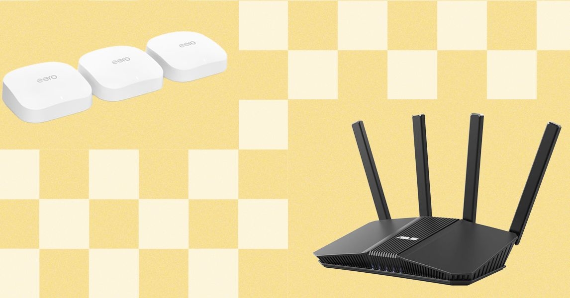 Routers vs. Modems: What You Need to Get Online