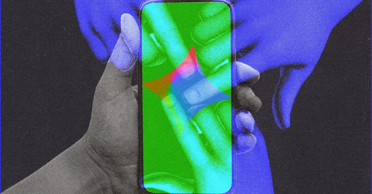 Hands-On With Gemini Spark: I Gave It Access to My Life and It Friend-Zoned My Boyfriend