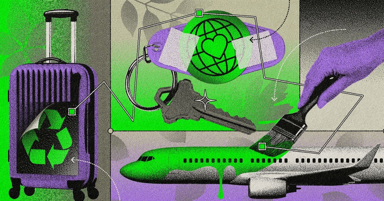 How to Spot Greenwashing Claims When You Travel