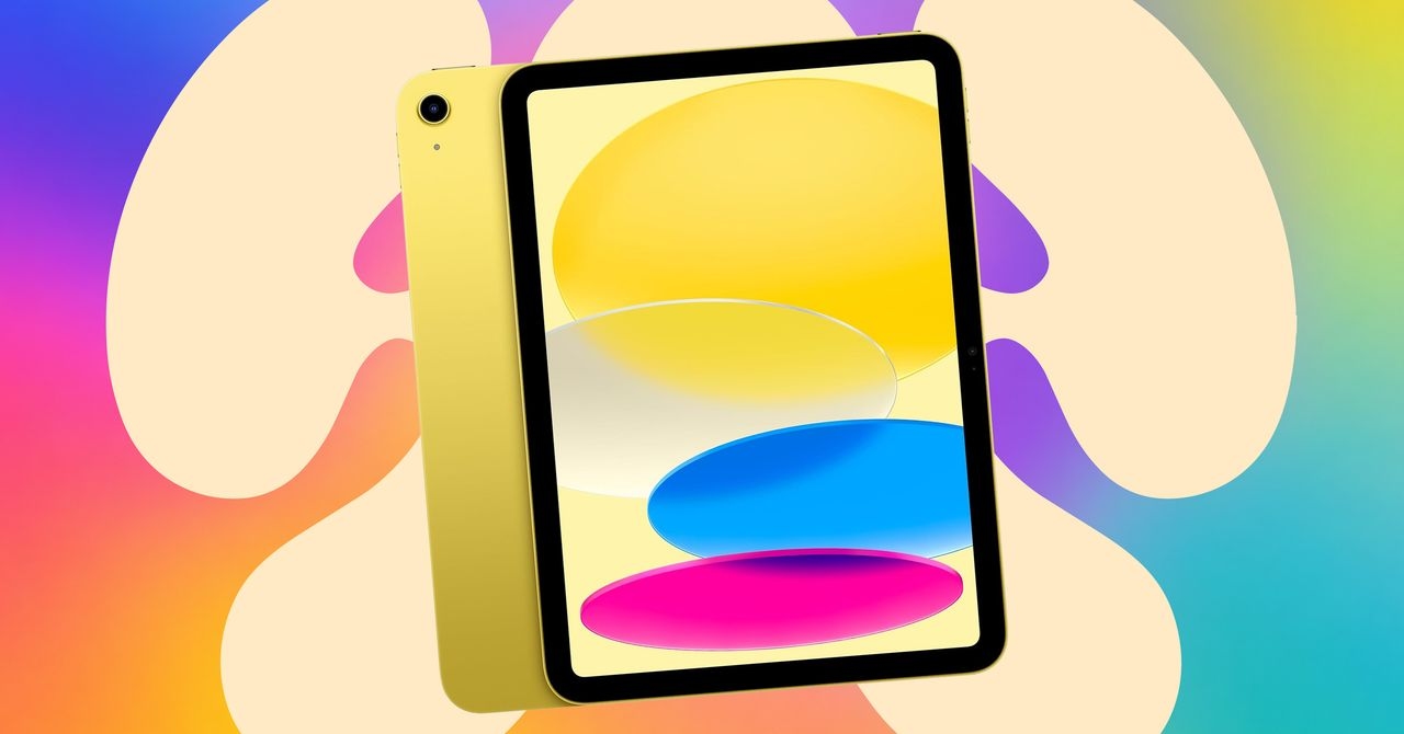 17 Last Minute Prime Day Apple Deals on iPads, Macs, and More