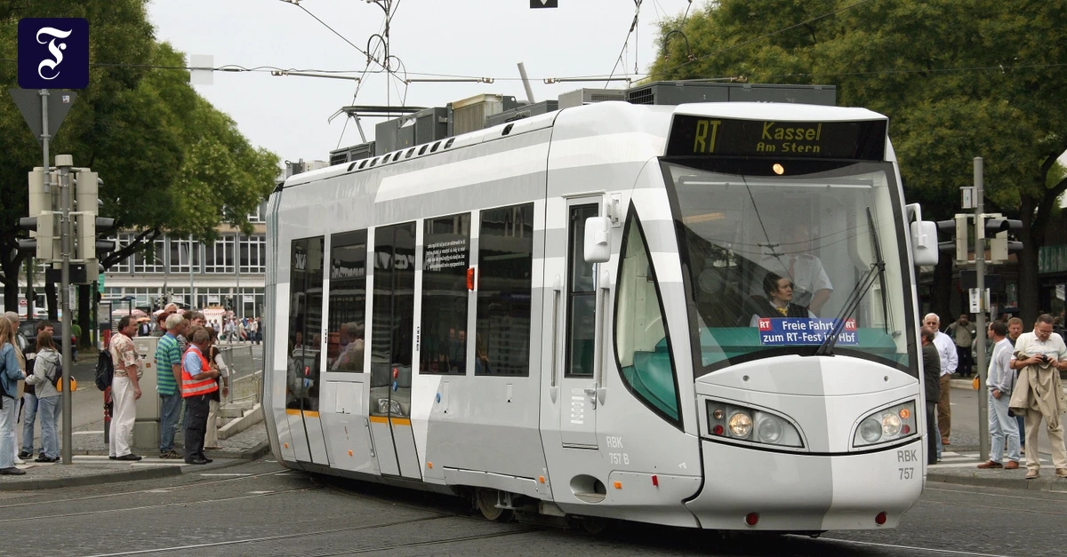 Zugausfälle in Nordhessen: Das müssen Fahrgäste wissen