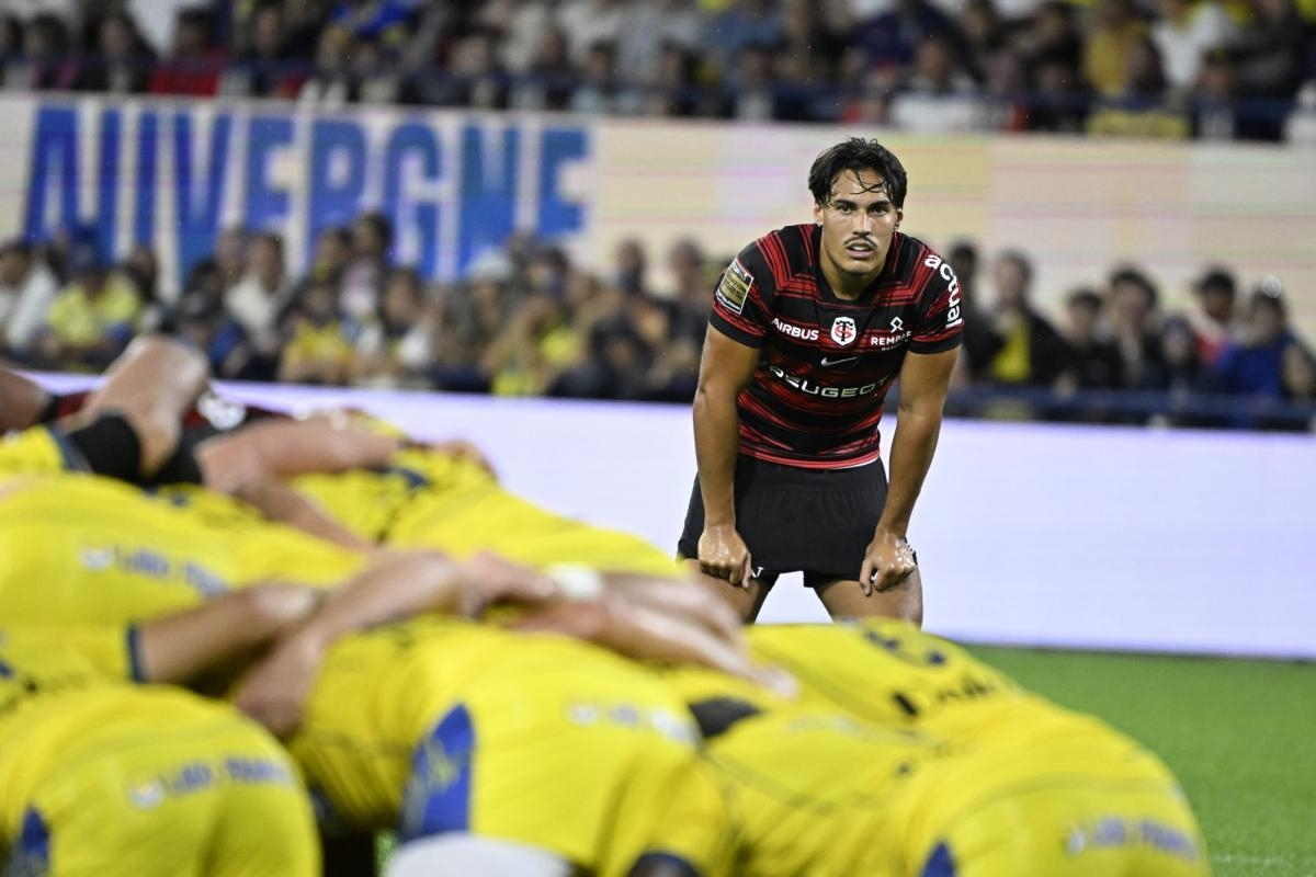 Gourgues : «À quelques jours près, j'aurais pu finir unijambiste»