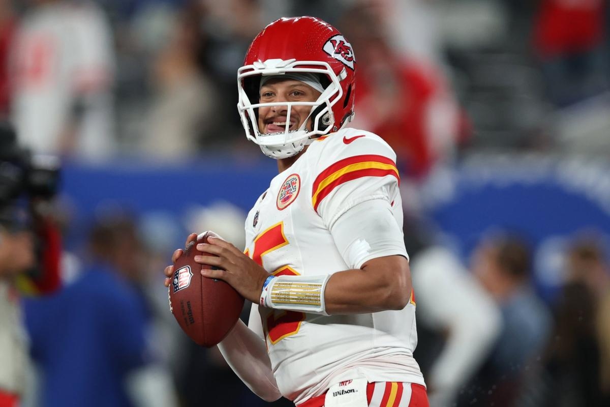 De Kansas City à Kansas City, le drôle de déménagement des Chiefs en NFL