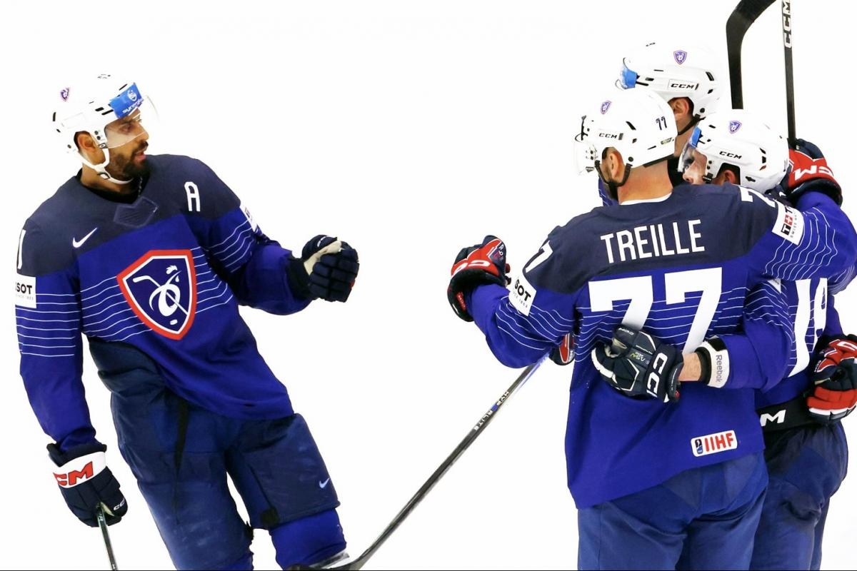 Contro la Norvegia, la squadra francese si è assicurata un'altra vittoria nella Coppa dei Campioni.