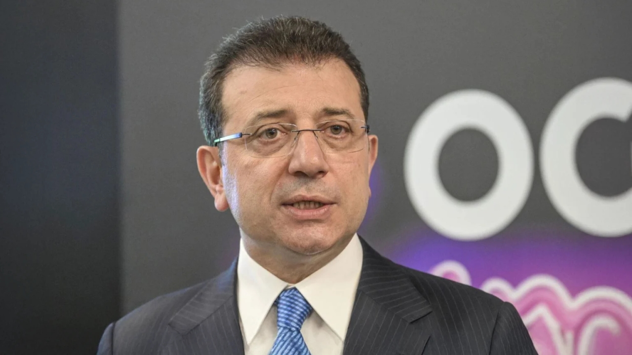 El alcalde de Estambul, encarcelado, acusado de espionaje en un nuevo caso