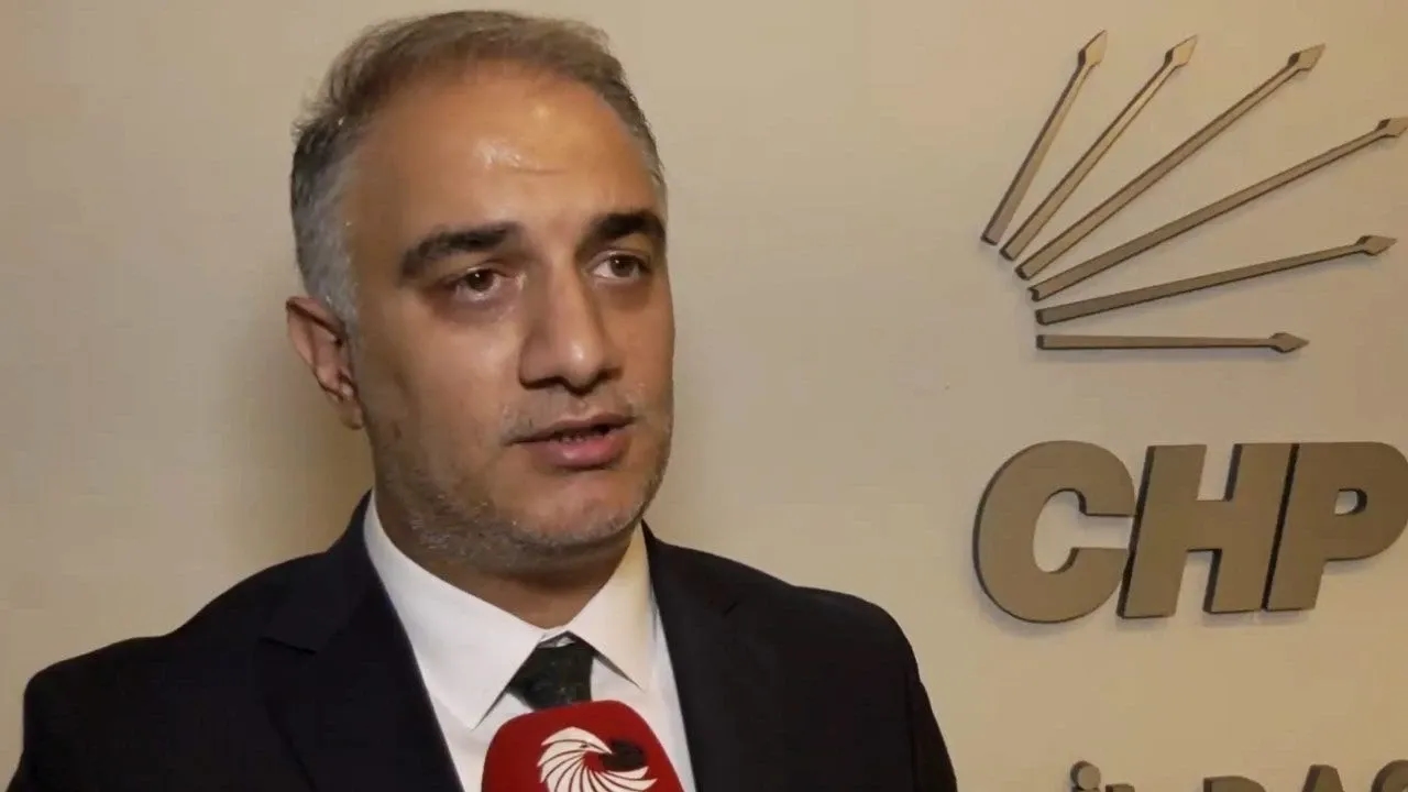 CHP lawyer Çağlar Çağlayan explains: What will happen to Gürsel Tekin?