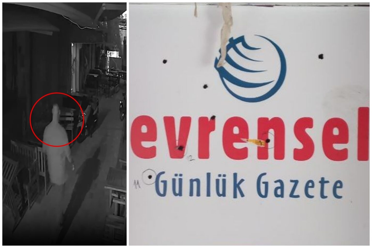 Armed attack case against Evrensel newspaper: "Police investigation inadequate, evidence lacking"