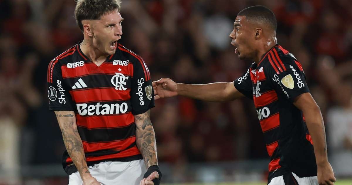 Flamengo a des jours décisifs pour définir l'année