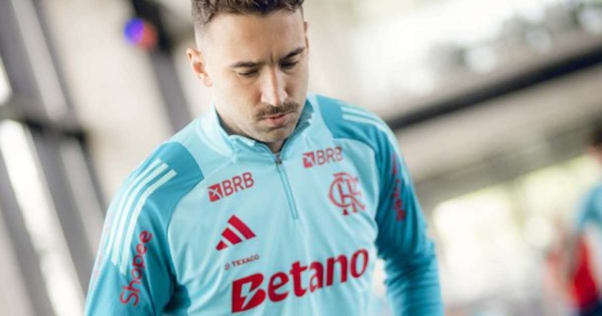 Léo Ortiz świętuje swój powrót i widzi, jak Flamengo przygotowuje się do półfinału