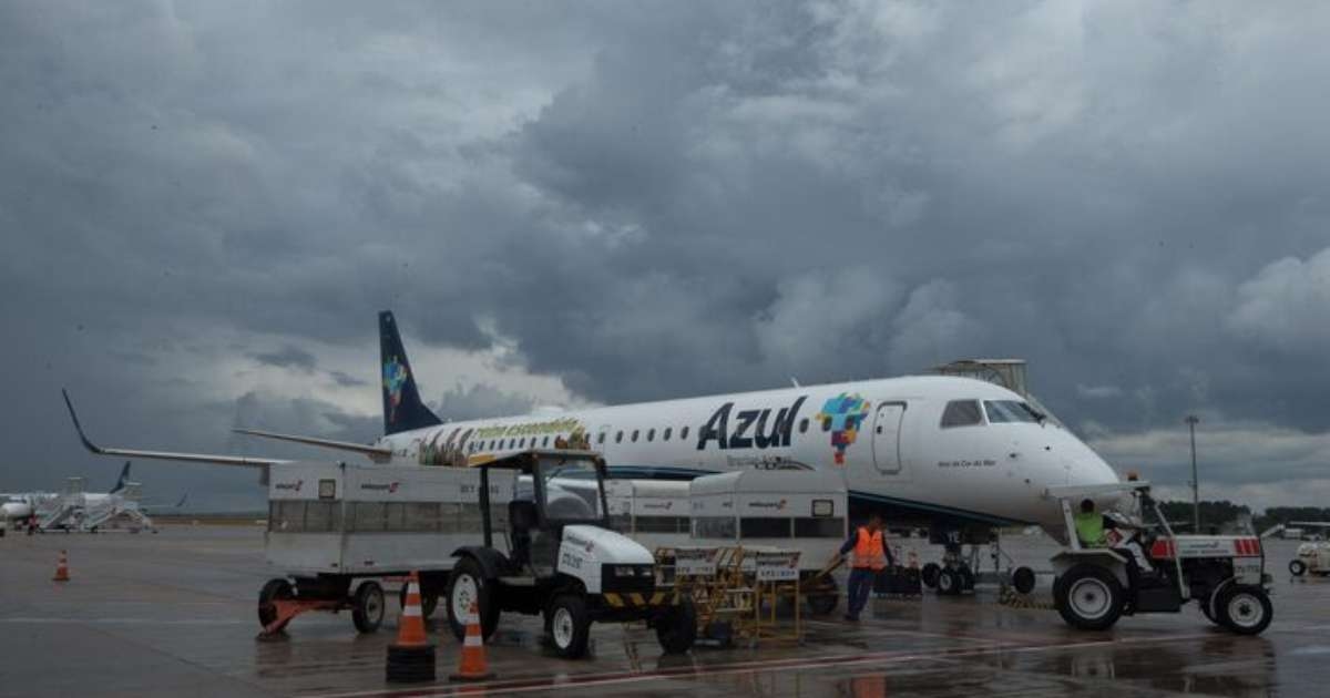 Azul conclut un accord global avec le comité des créanciers concernant un plan de restructuration dans le cadre de la procédure de faillite.