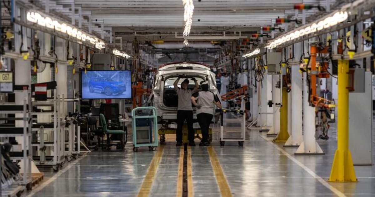 La Chine envisage d'accorder une « autorisation spéciale » au Brésil afin d'éviter la fermeture des usines automobiles en raison d'une pénurie de puces.