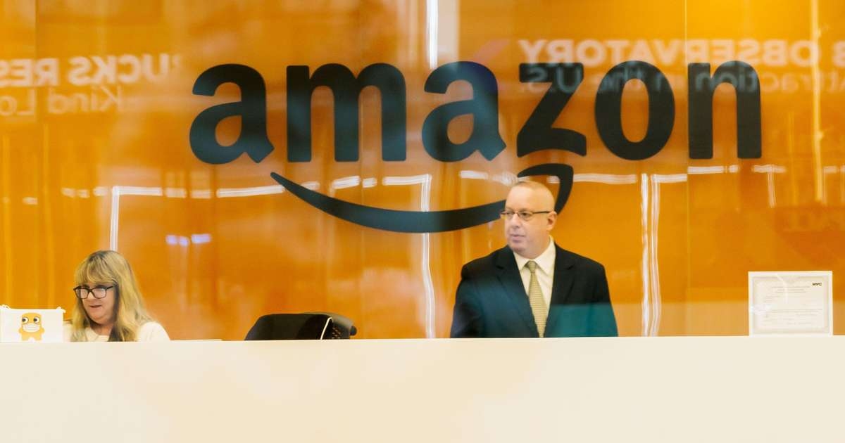 Pourquoi les grandes entreprises technologiques comme Amazon licencient-elles des milliers d'employés ?