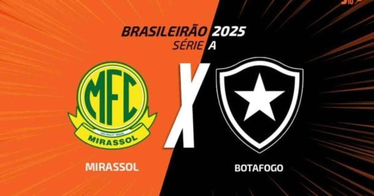 Mirassol vs Botafogo: waar te kijken, opstellingen en scheidsrechters