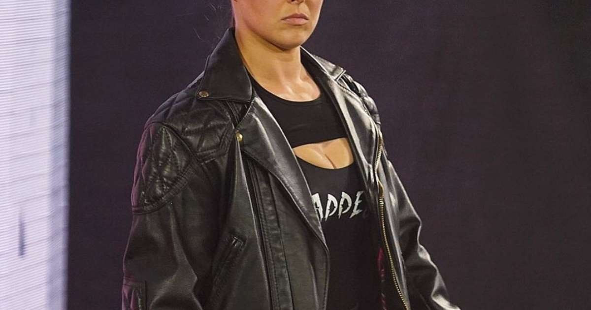 Ronda Rousey critica i fan delle MMA: "Quando non sei al top, non sei più utile".