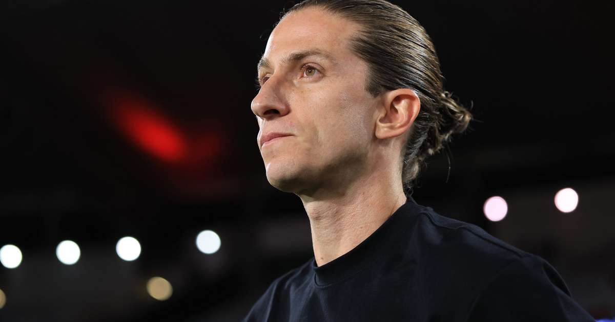 Filipe Luís analizza la vittoria del Flamengo: "Ne escono tutti più forti"