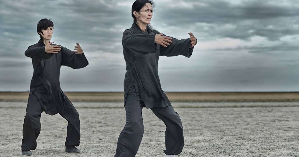 Você está fazendo Tai Chi Chuan do jeito certo? Descubra