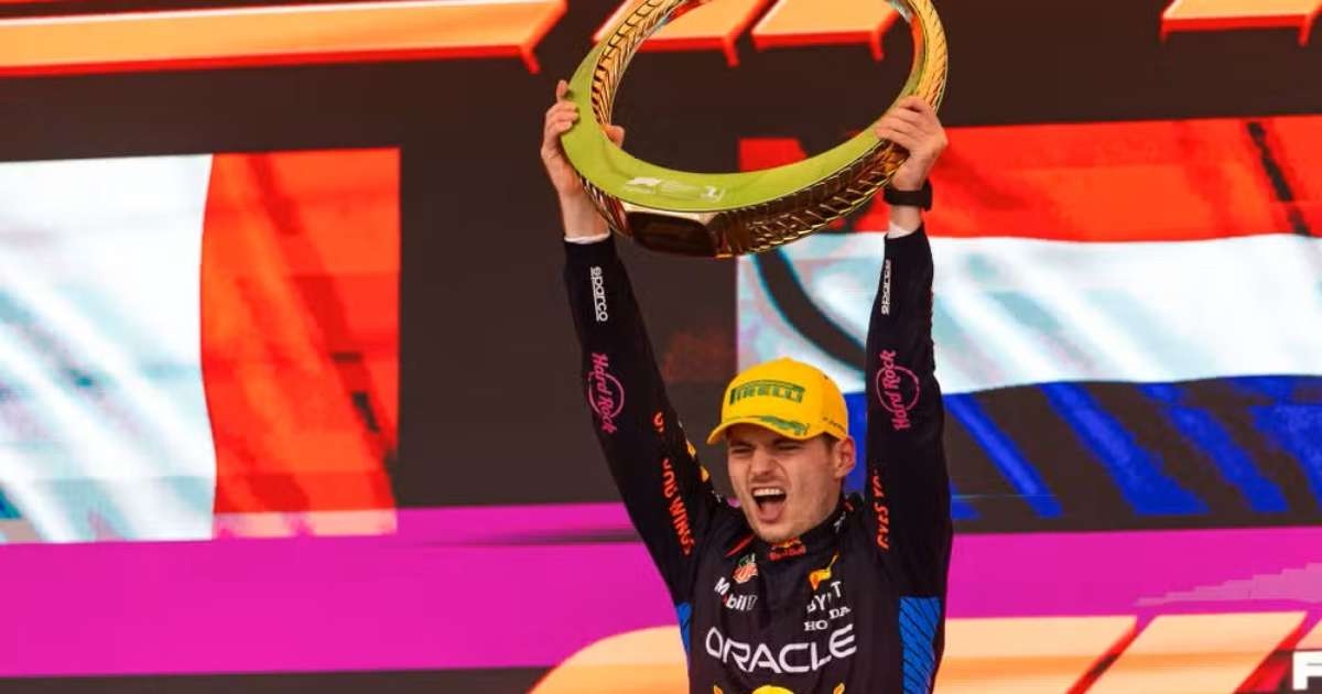 F1: Quem venceu mais corridas no Brasil?