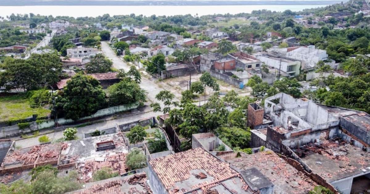 Braskem zawarł umowę ze stanem Alagoas na kwotę 1,2 mld R$; zapłacono już 139 mln R$.