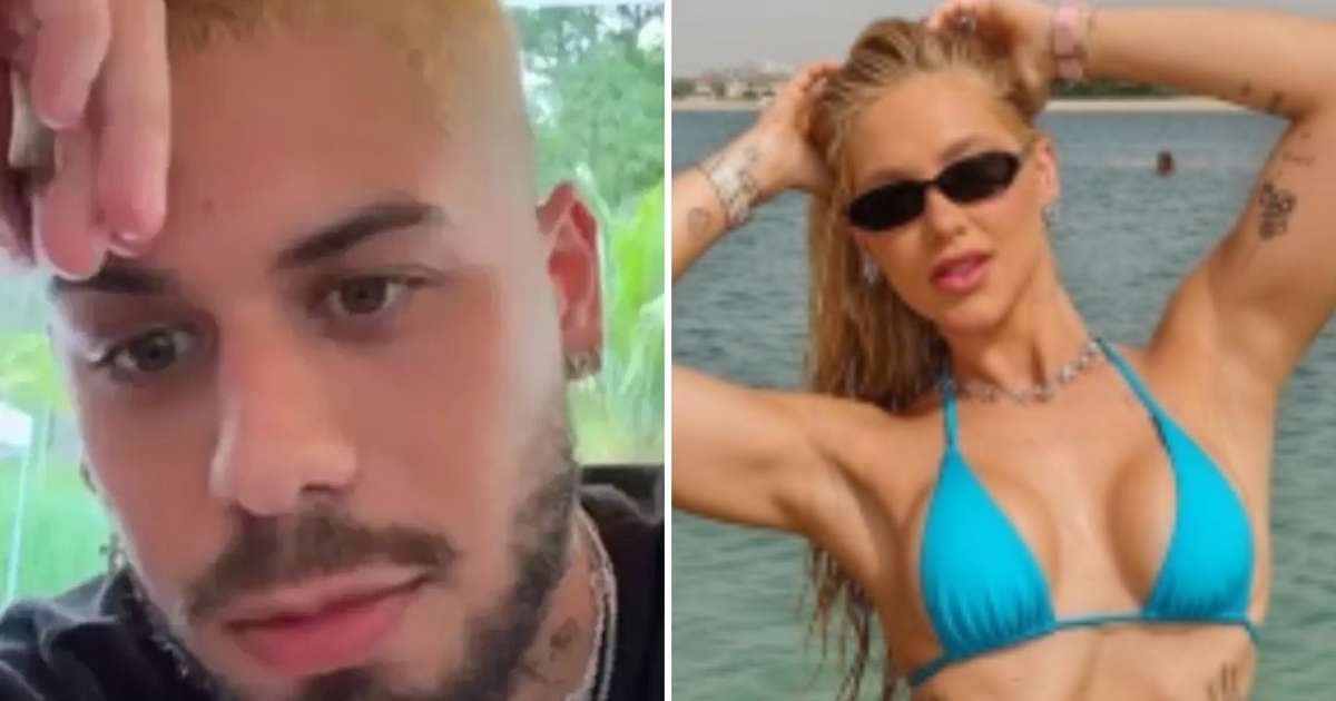 Reconciliação? Equipe se pronuncia sobre suposta viagem romântica de Virginia e Zé Felipe