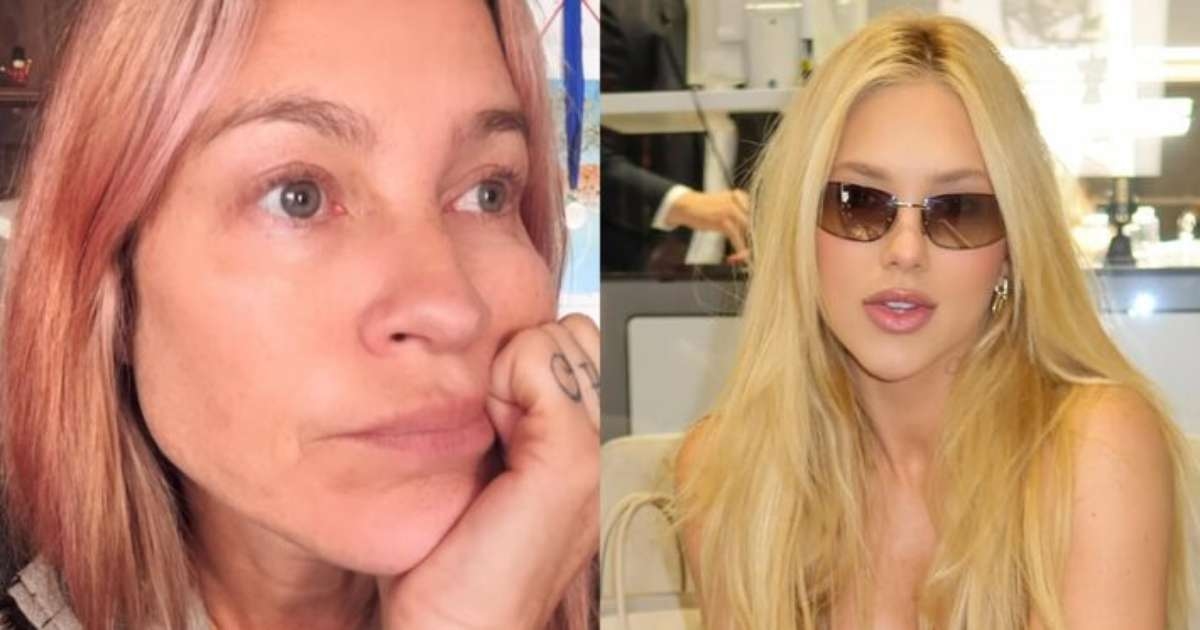 Virginia e Vini Jr.: Luana Piovani se pronuncia sobre fim do casal e cita vídeo da influenciadora