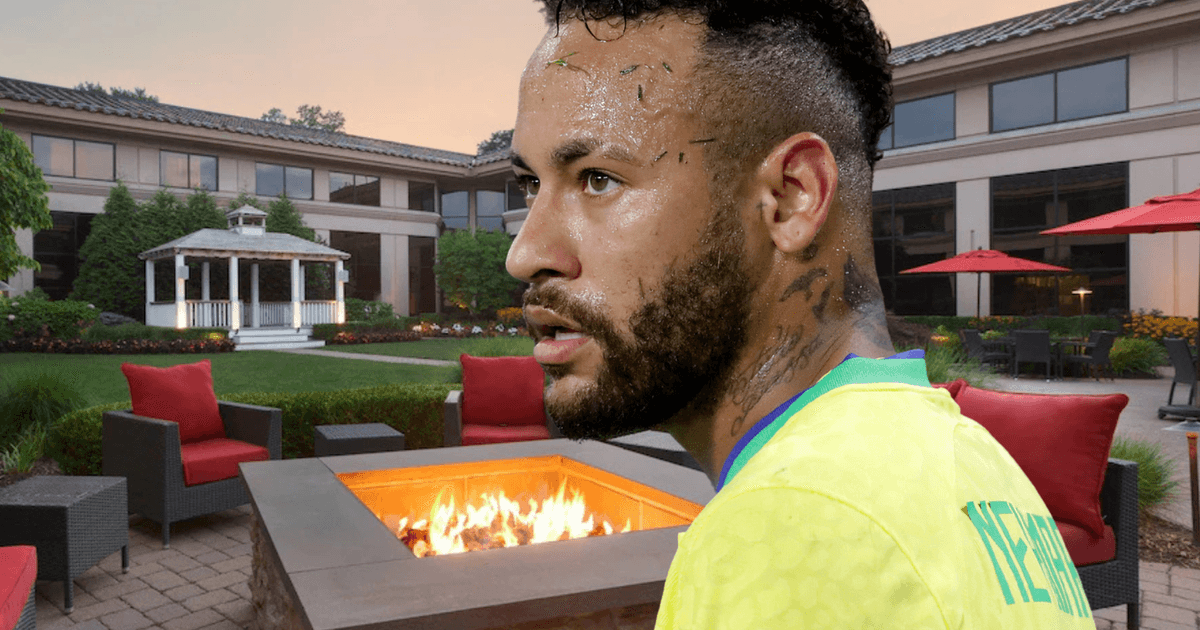 Spa privativo, academia de alta performance e acesso restrito: como é o hotel da Seleção Brasileira na Copa do Mundo 2026
