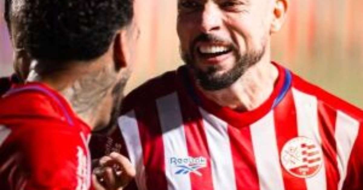 Náutico x Cuiabá: onde assistir AO VIVO, horário e escalações pela Série B do Brasileirão
