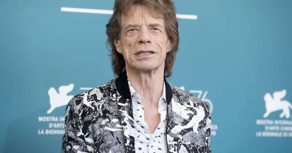 O "efeito Mick Jagger": como uma coincidência virou a superstição mais famosa do futebol mundial