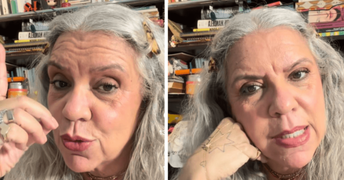 Astrid Fontenelle pede desculpas após comentário em post de empresário condenado por racismo