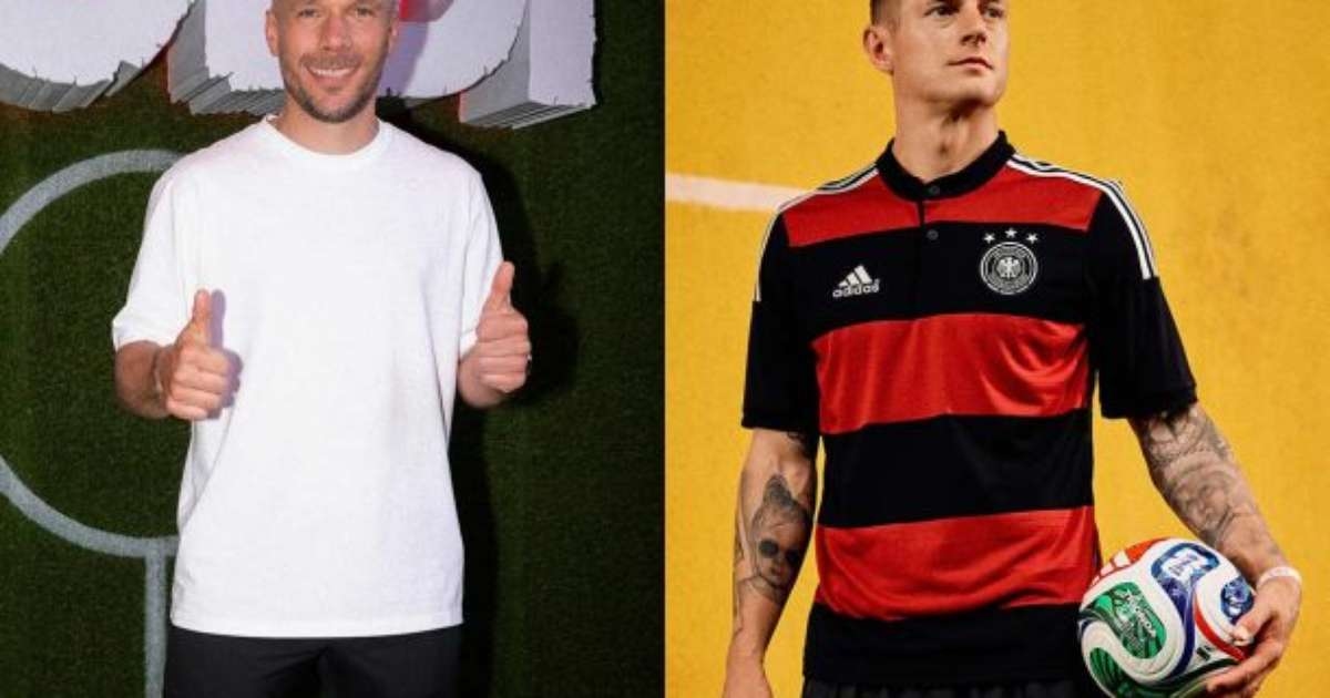 Campeões mundiais refletem sobre a situação da Alemanha após derrota para o Equador