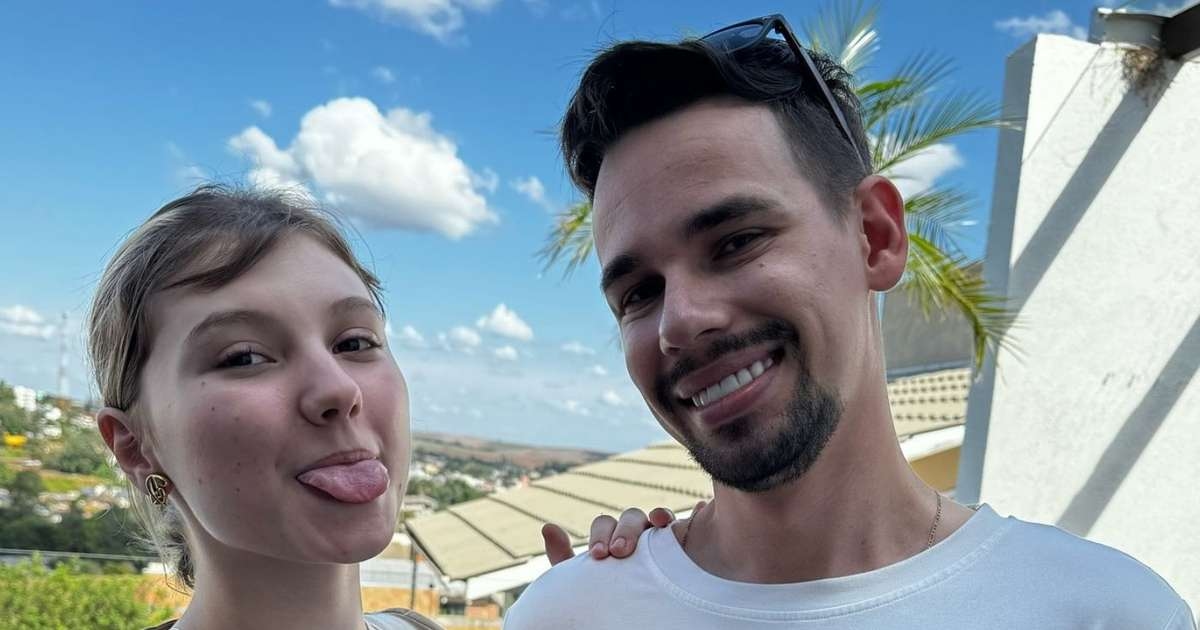 'Me odiando ou não, eu vou ser feliz': alvo de ataques, viúvo de Isabel Veloso toma atitude polêmica após anunciar noivado 5 meses depois da morte da influenciadora