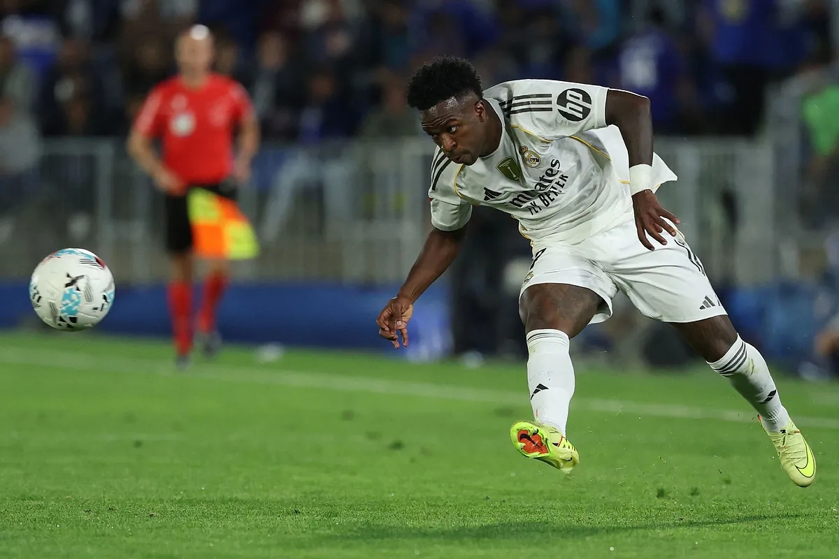 Il Getafe si dà la zappa sui piedi e il Madrid mantiene il vantaggio prima del Clásico.