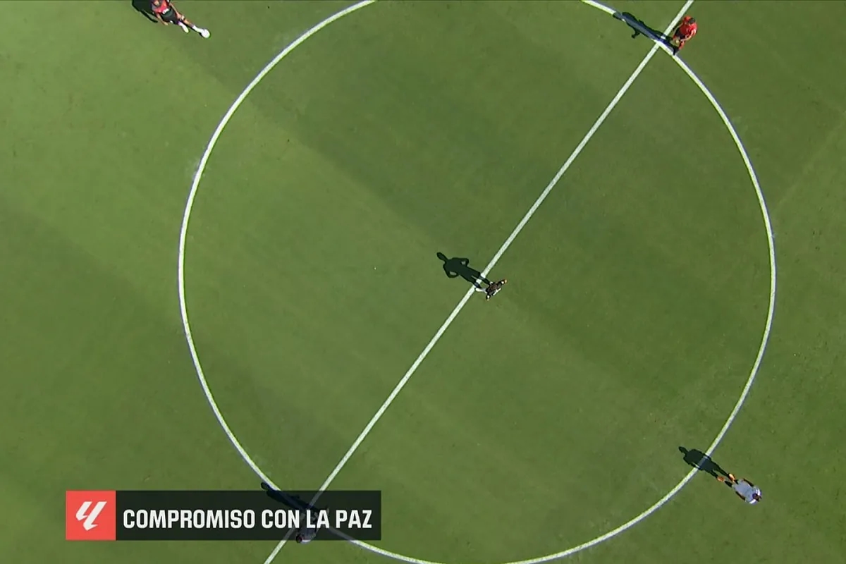 Schwindelerregende 24 Stunden, um zu versuchen, die Proteste gegen das Spiel in Miami zu stoppen.