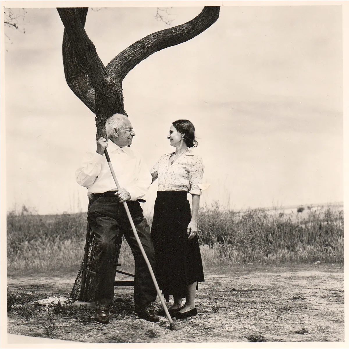 A raridade de ser Rafael de Paula