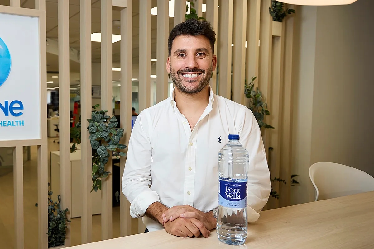 Font Vellas Plan, dem Vormarsch generischer Wassermarken entgegenzuwirken