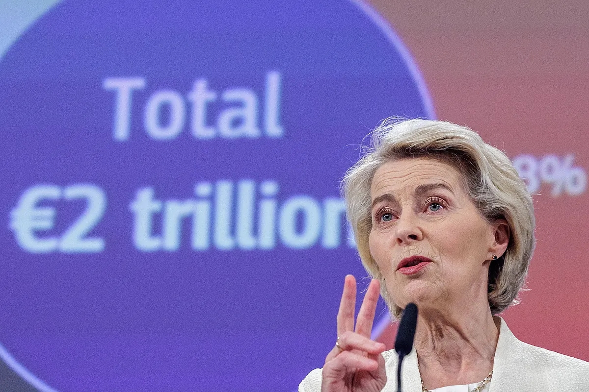 Europa: parálisis y nuevo presupuesto (MFF)