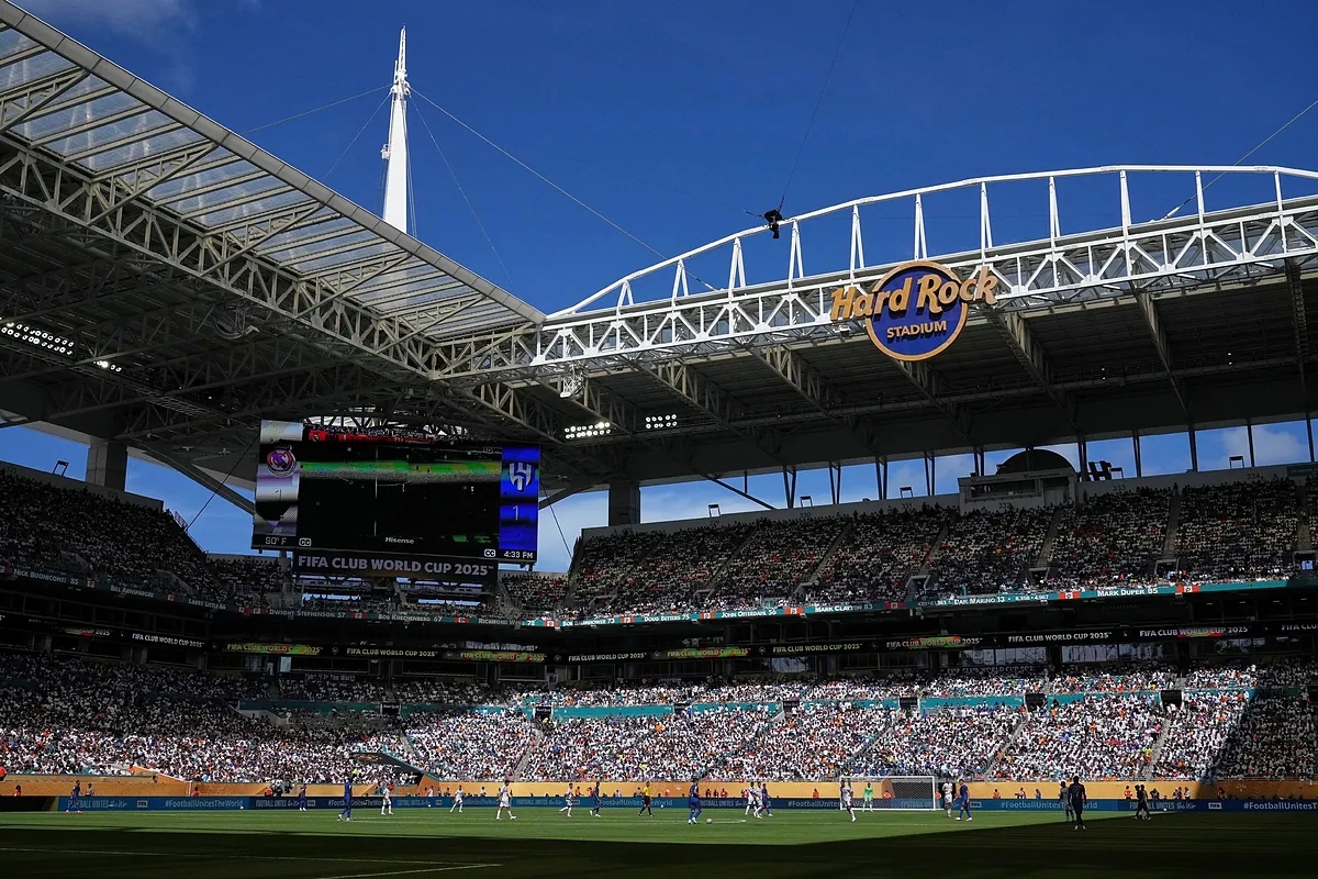 30-Sekunden-Stand in allen Ligaspielen für das Miami-Spiel