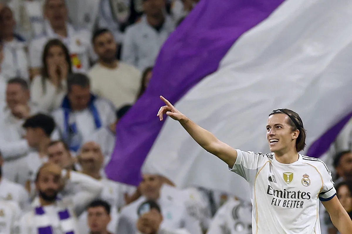 Bu Ligin en iyi 'gösteri'si