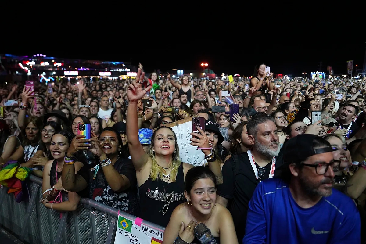 O Ministério do Consumidor abre um processo contra um grande promotor de festivais por "práticas abusivas" e ameaça com uma multa de até um milhão de euros.