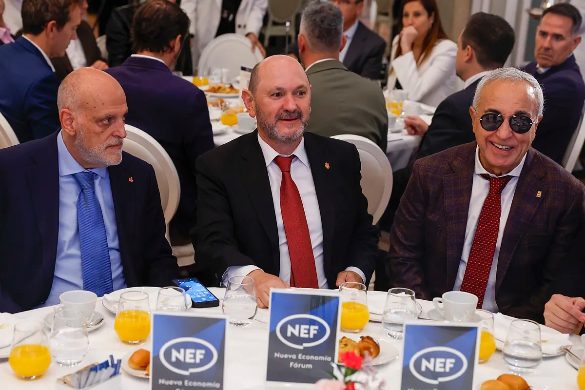 Tebas: "Muitas pessoas estão realmente ansiosas por isso. O jogo contra Miami nem está entre as 10 principais prioridades da LaLiga."