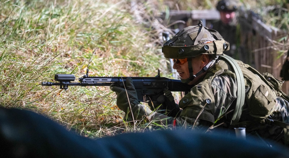 Los polacos reciben tarjetas de movilización. Su entrega es obligatoria.