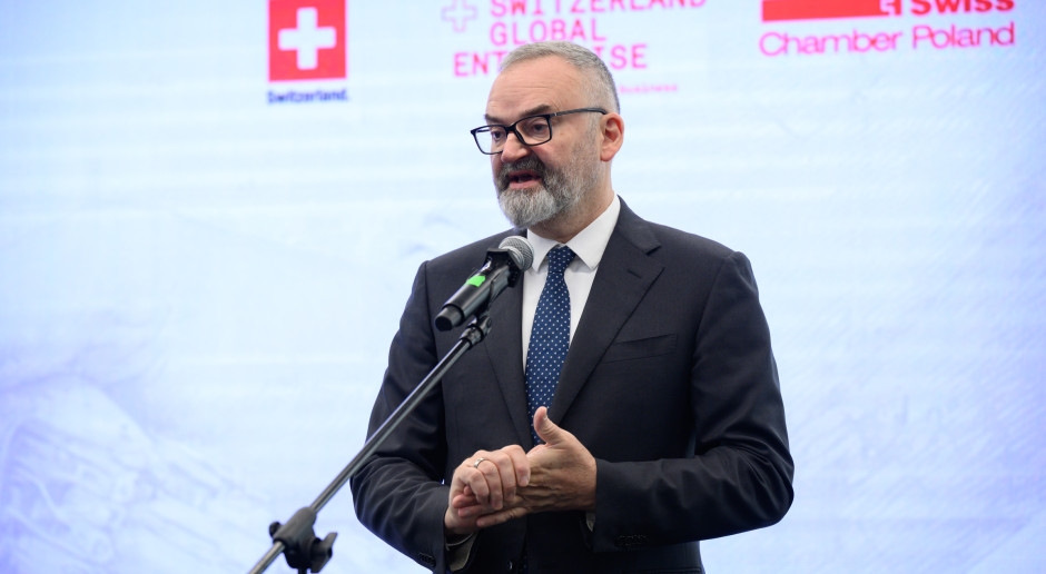 İsviçre Büyükelçisi: Biz para vermiyoruz, vizyon sahibi Polonya şehirlerini destekliyoruz