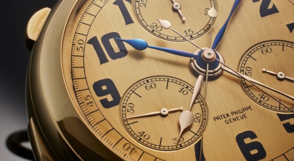 Les « corbeaux blancs » de l'horlogerie seront vendus aux enchères. Patek Philippe au cœur de la fièvre des enchères.