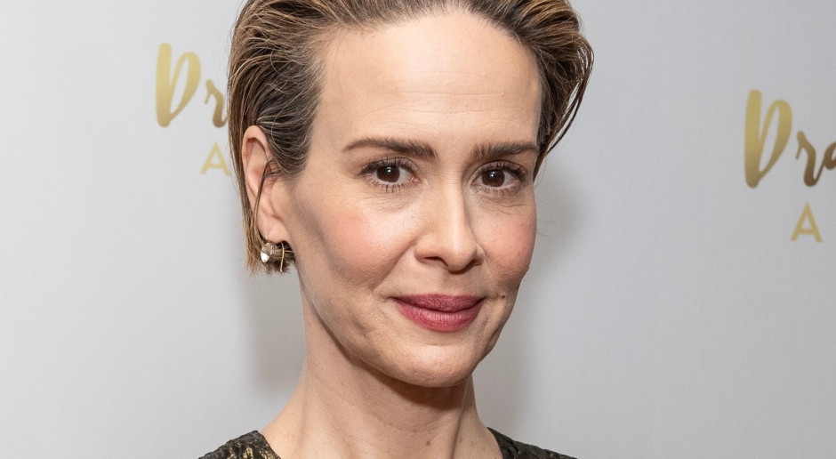 Sarah Paulson estrela como uma das mulheres mais cruéis da história.