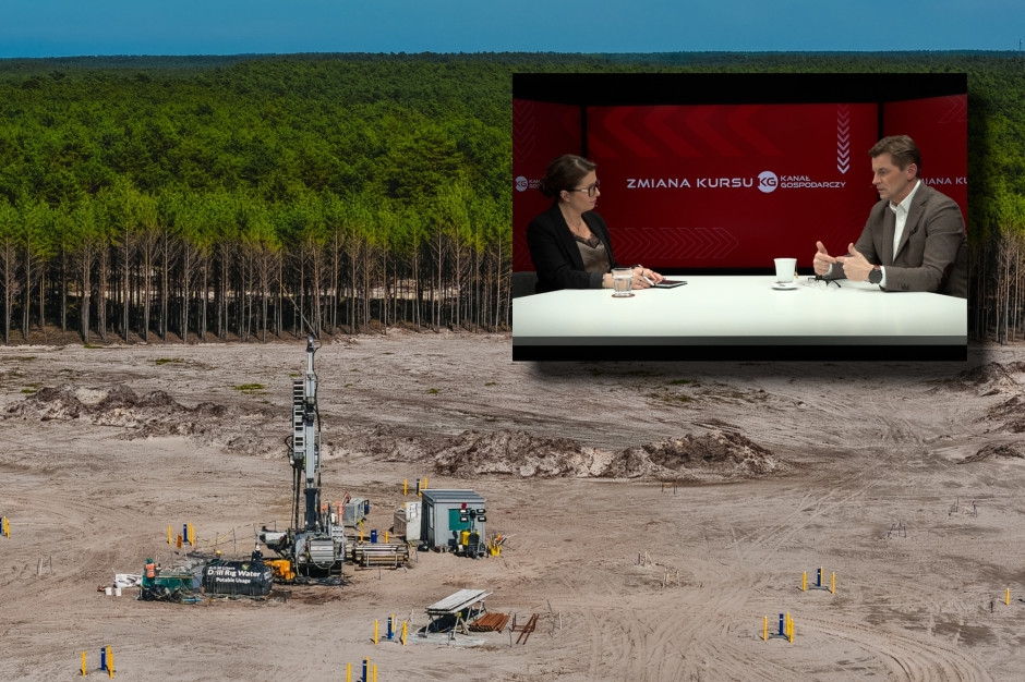 Negoziati polacchi sul nucleare su entrambe le sponde dell'Atlantico. Necessaria l'estensione dell'accordo ponte