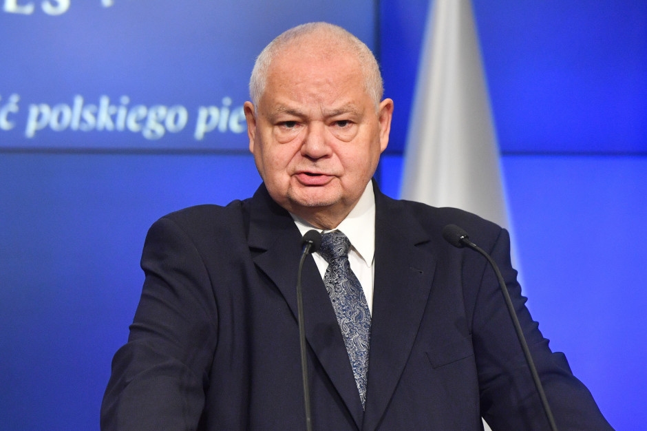 Il presidente della Banca nazionale polacca ha dichiarato quando la Polonia potrà entrare nell'eurozona.